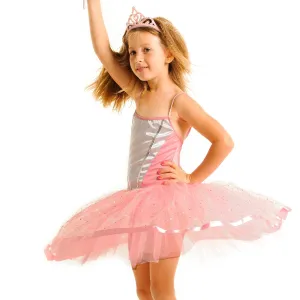 Head Over Heels Ballet Dress