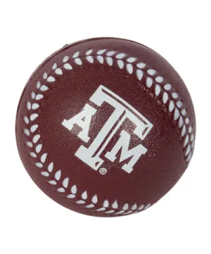 Aggie Foam Baseball