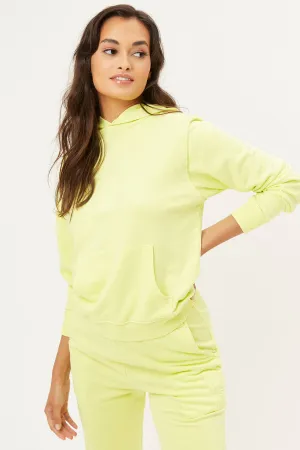 Aiden Sweatshirt - Lemonade