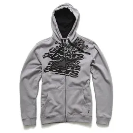 Alpinestars Mesher Fleece Men's Sweatshirt - Grey