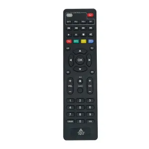 ASIANET Digital Set Top Box Replacement Remote Control