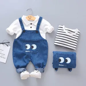 Autumn Newborn Baby Clothing