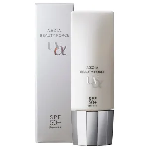 AXXZIA Beauty Force UV Alpha Sunscreen SPF50 /PA    