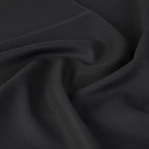 Black Coating Fabric 3239