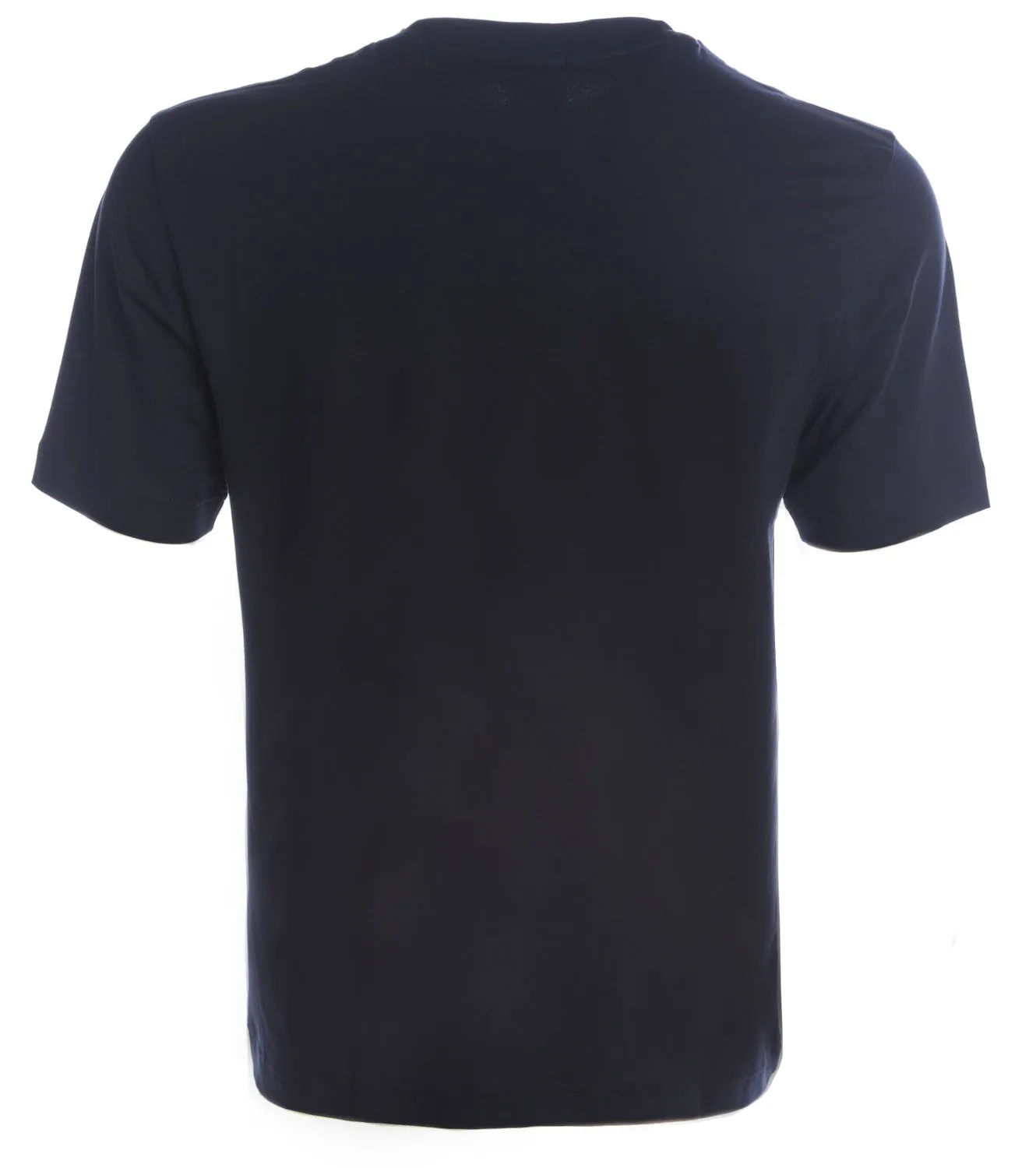 BOSS TChup T Shirt in Navy