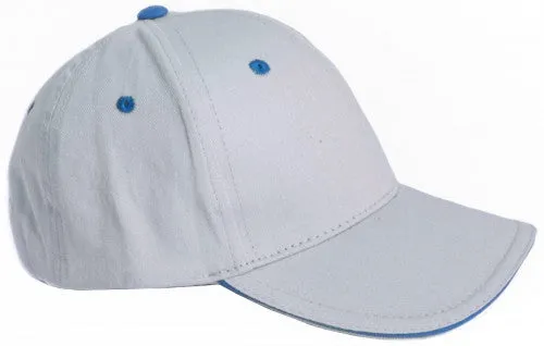 Boys Plain Baseball Cap ( 3 colour options)