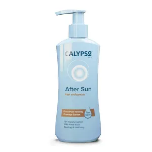 Calypso After Sun & Tan Extender