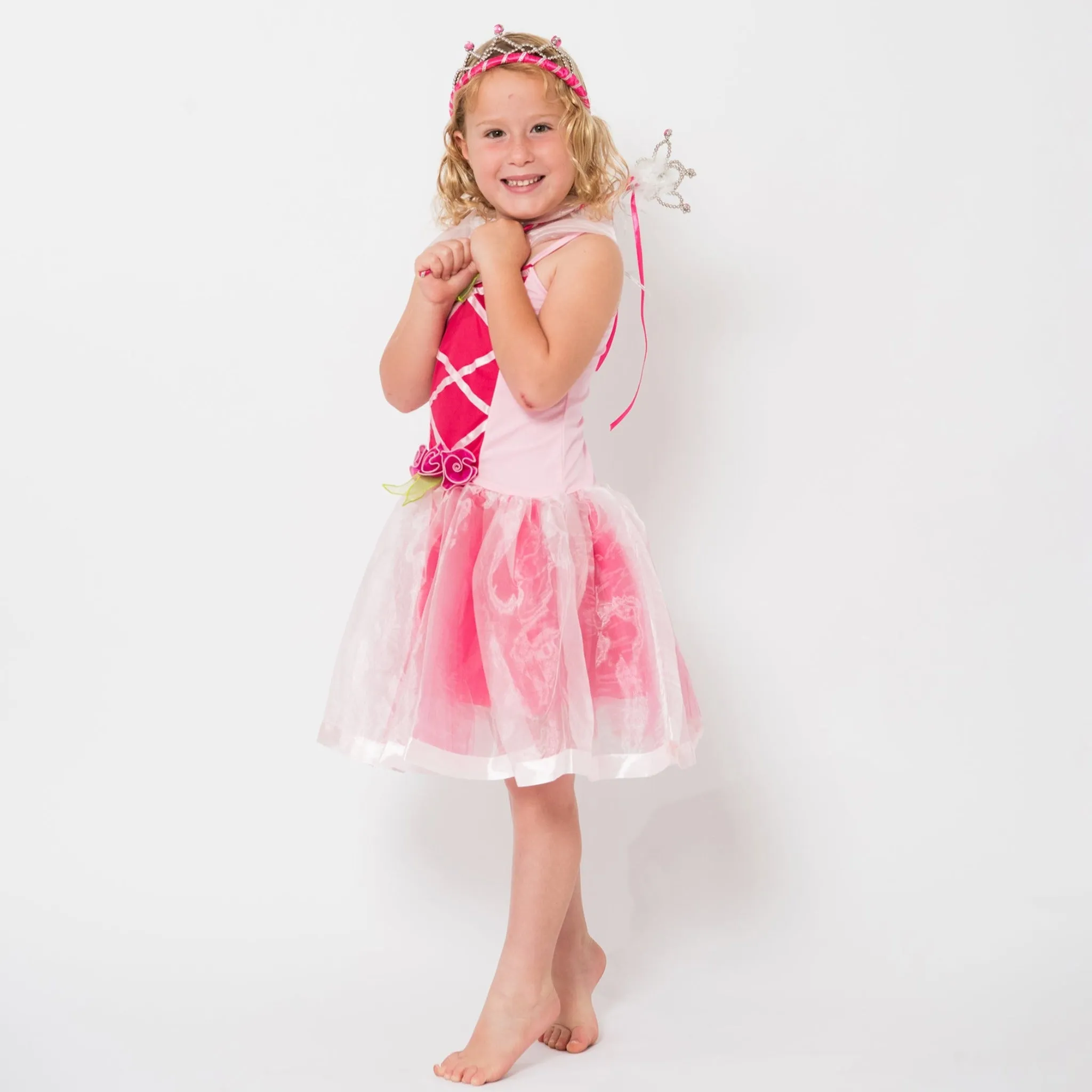 Charm Princess Dress