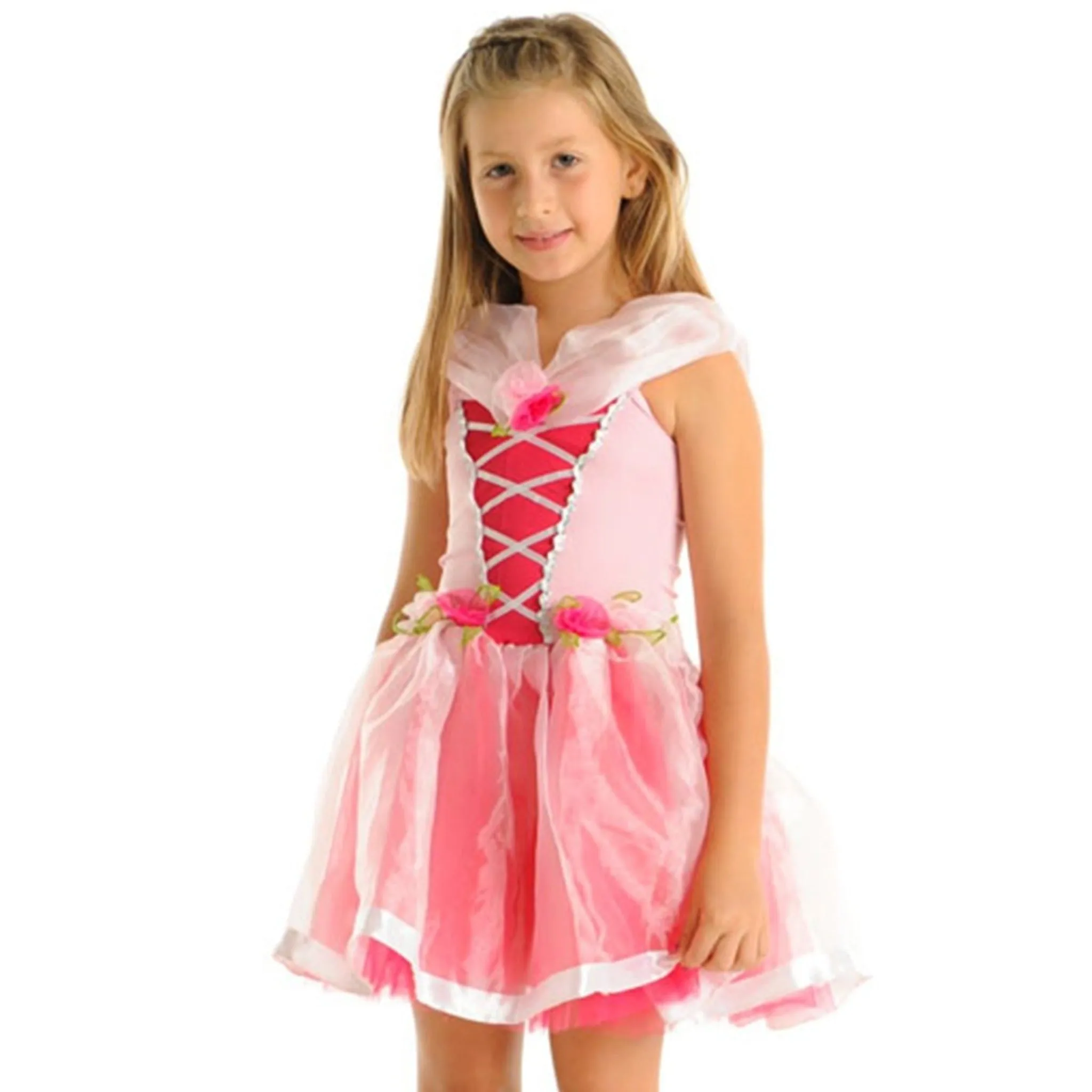 Charm Princess Dress