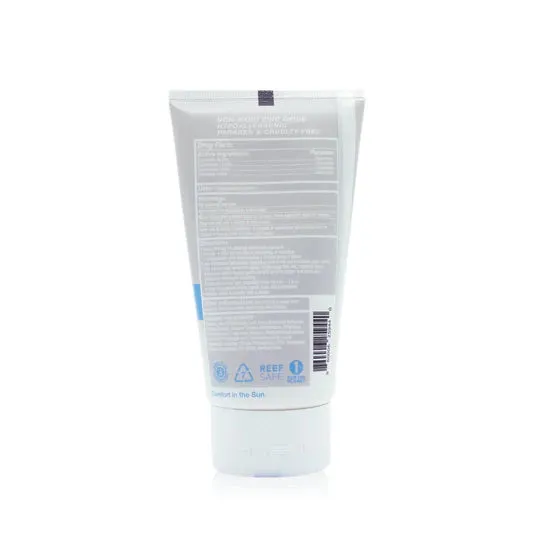 Clear Zinc Sunscreen Lotion