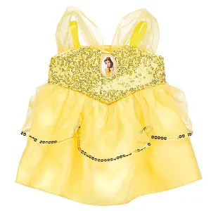 Disney Princess Belle Costume