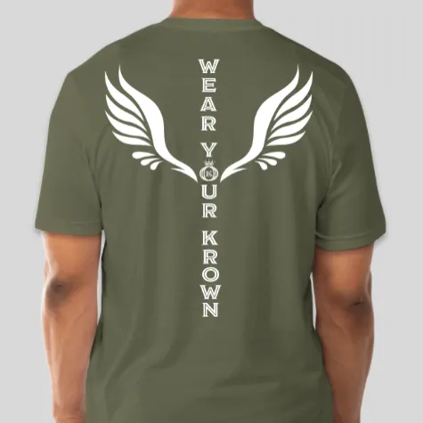 Freedom Clothing T-Shirt