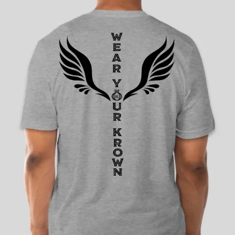 Freedom Clothing T-Shirt