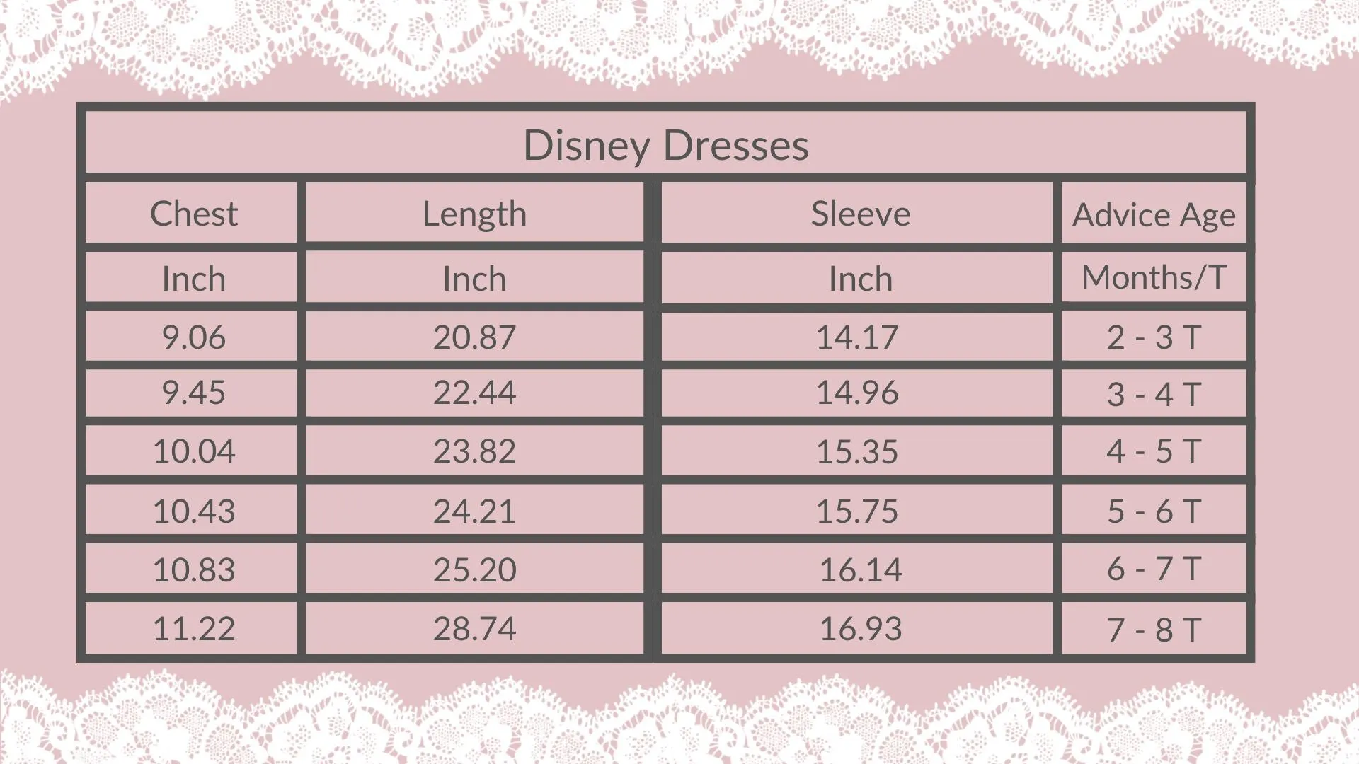 Girls Fun Character Dresses - Mouse Cruise Ship