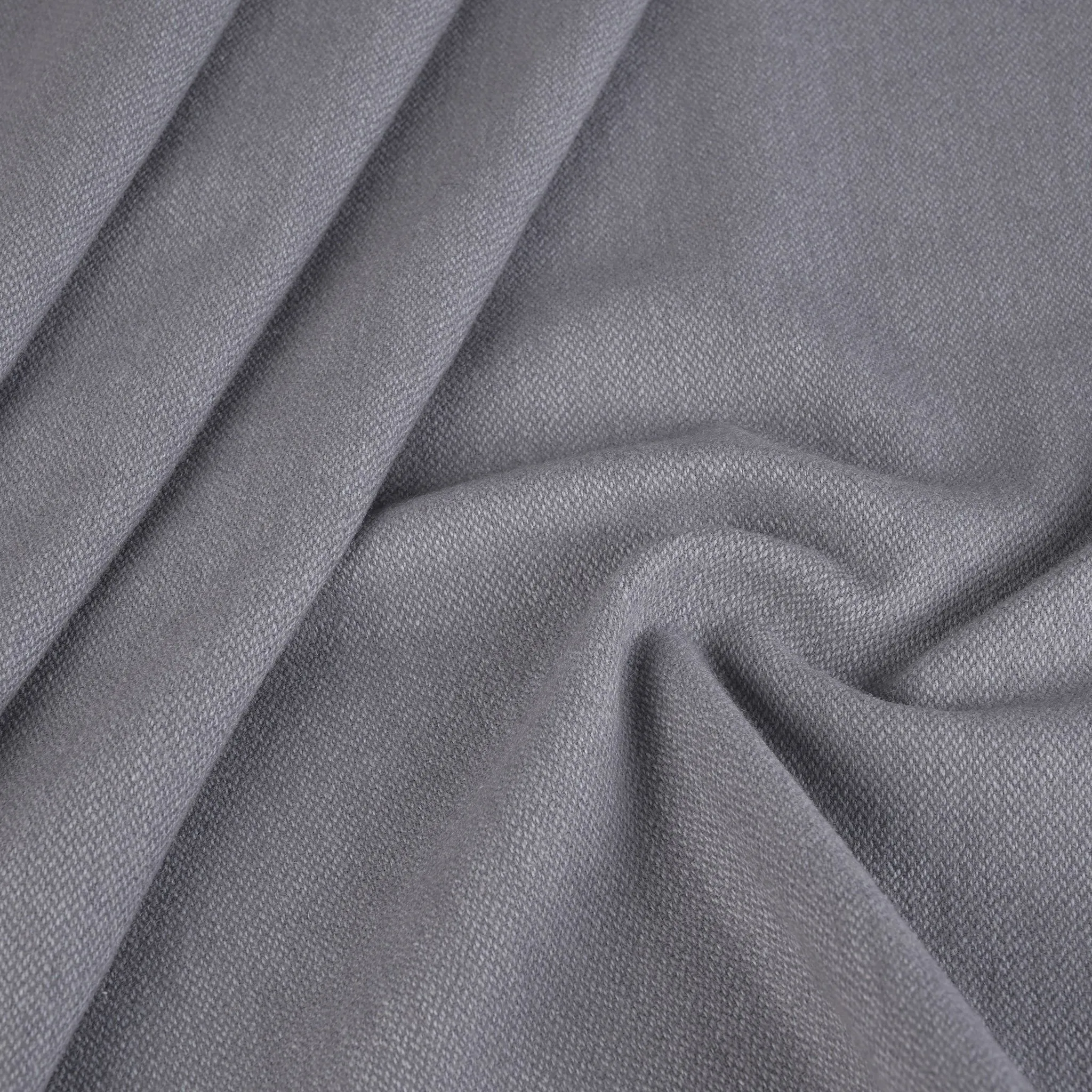 Grey Coating Fabric 95248