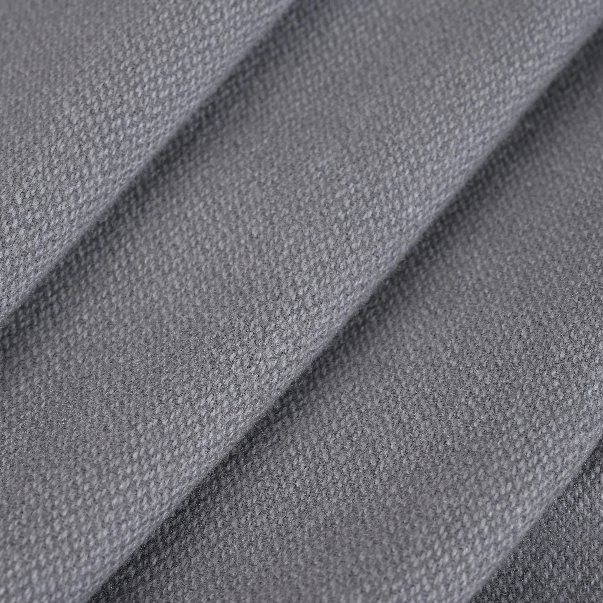 Grey Coating Fabric 95248