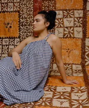 Hōkūloa Dress by Papa Clothing