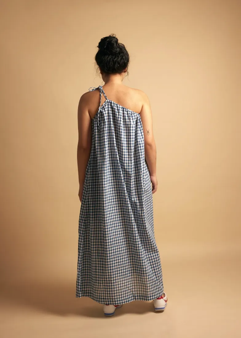 Hōkūloa Dress by Papa Clothing