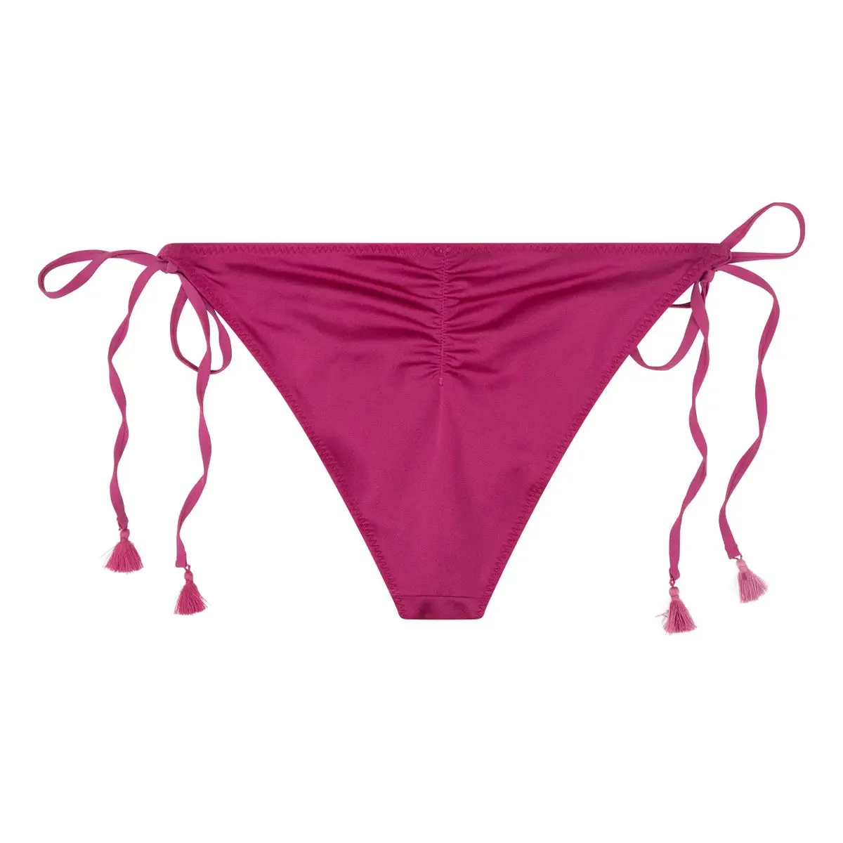 Jolly and Vanity Bikini in Berry