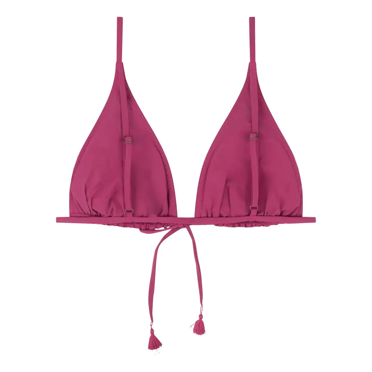 Jolly and Vanity Bikini in Berry