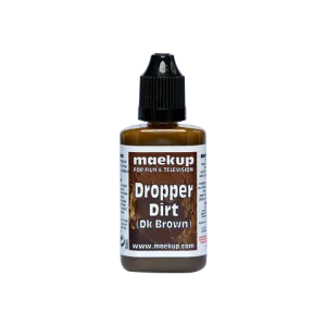 MAEKUP Dropper Dirt Concentrate