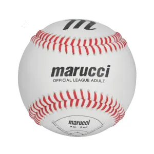 Marucci Official League Game Baseball:  MOBBLP9-12