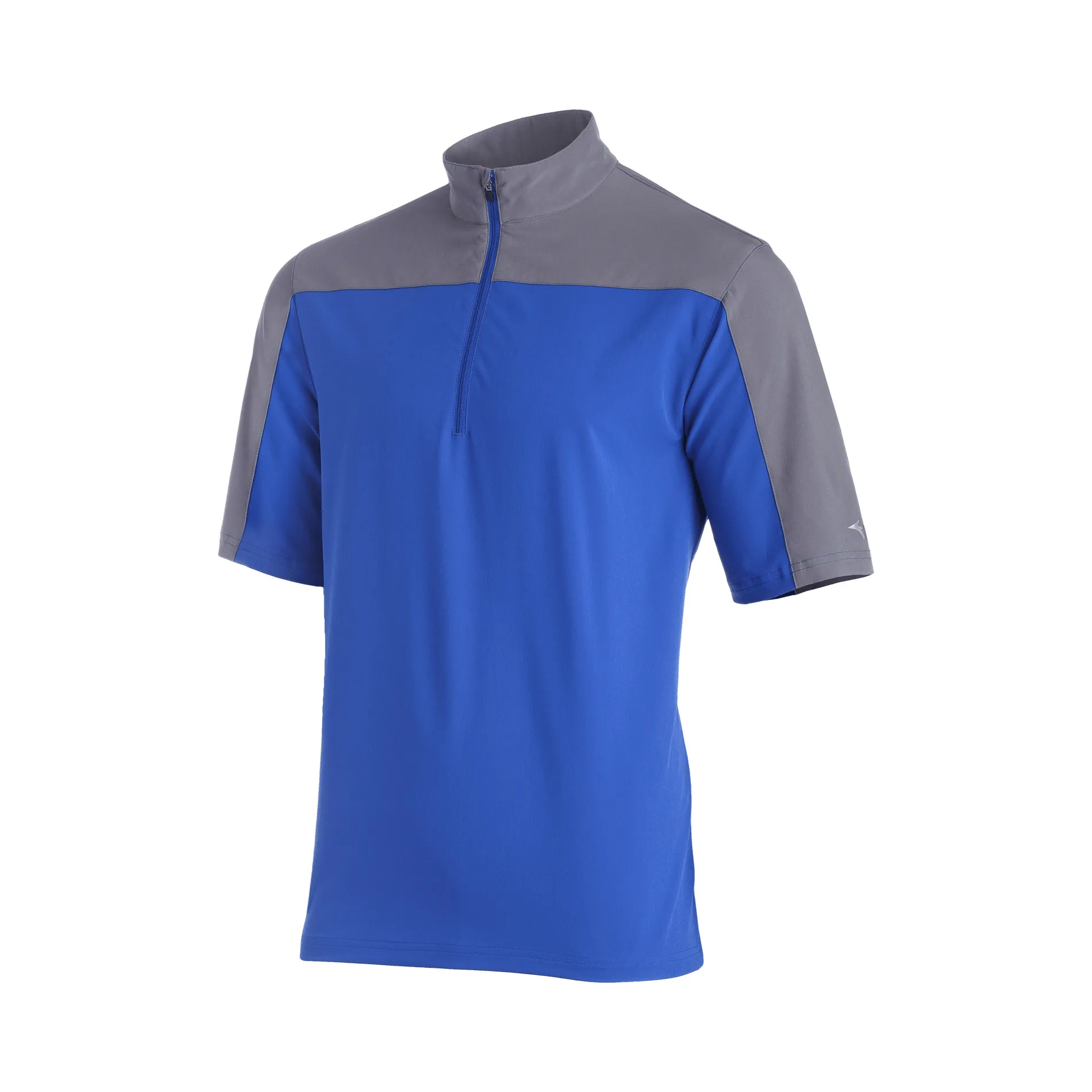 Mizuno Adult Comp Short Sleeve Batting Jacket: 350663