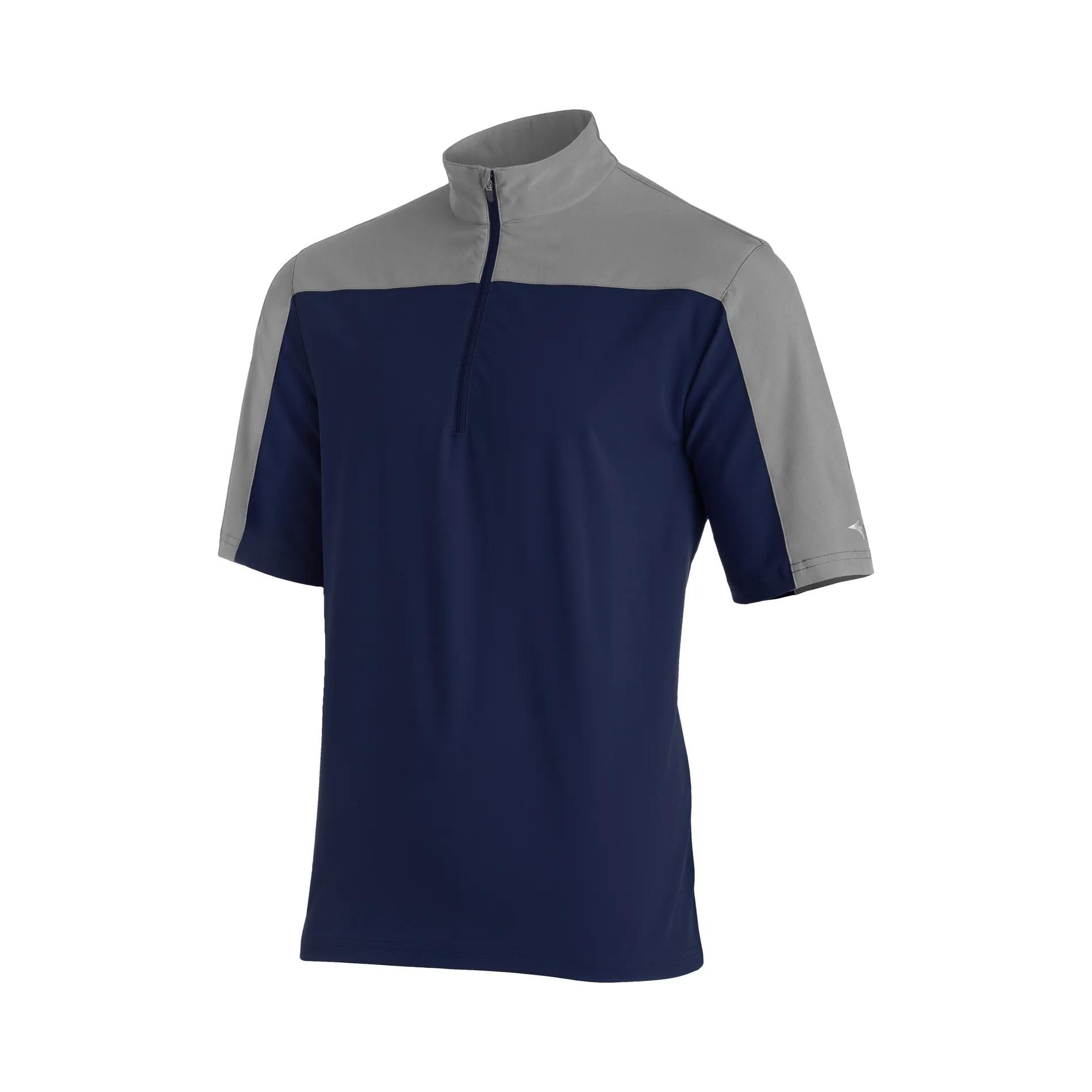 Mizuno Adult Comp Short Sleeve Batting Jacket: 350663