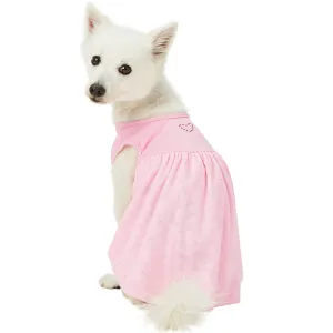 My Little Princess Dog Tulle Dress