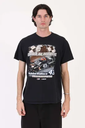 Nascar Tee L