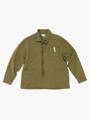 Noragi Jacket Olive