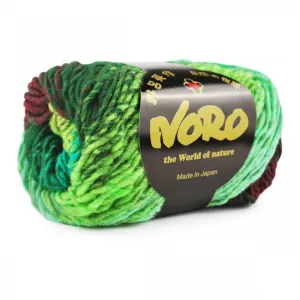 Noro Kureyon