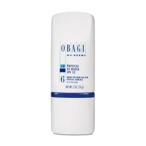 Obagi Nu-Derm Physical UV SPF 32, 2.0 fl. oz.