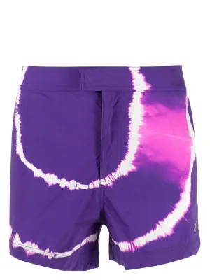 Off White Sea clothing Purple