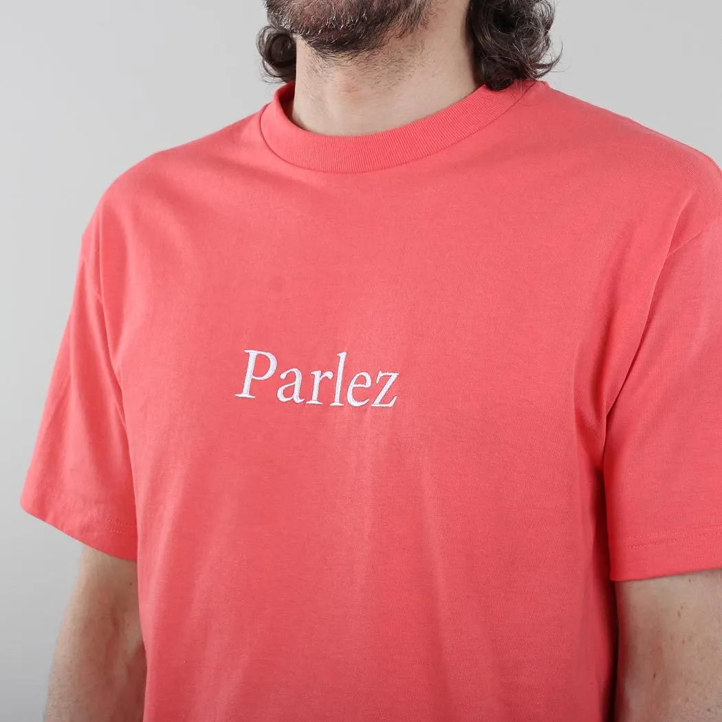 Parlez Skutsje T-shirt