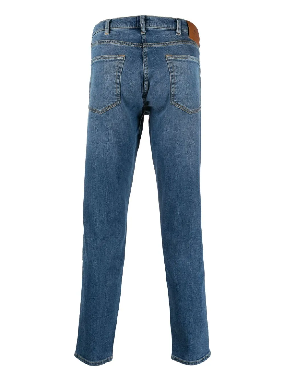 Paul Smith Jeans Blue