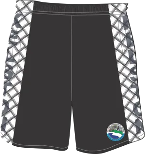 PE Shorts  |  Kelston Intermediate