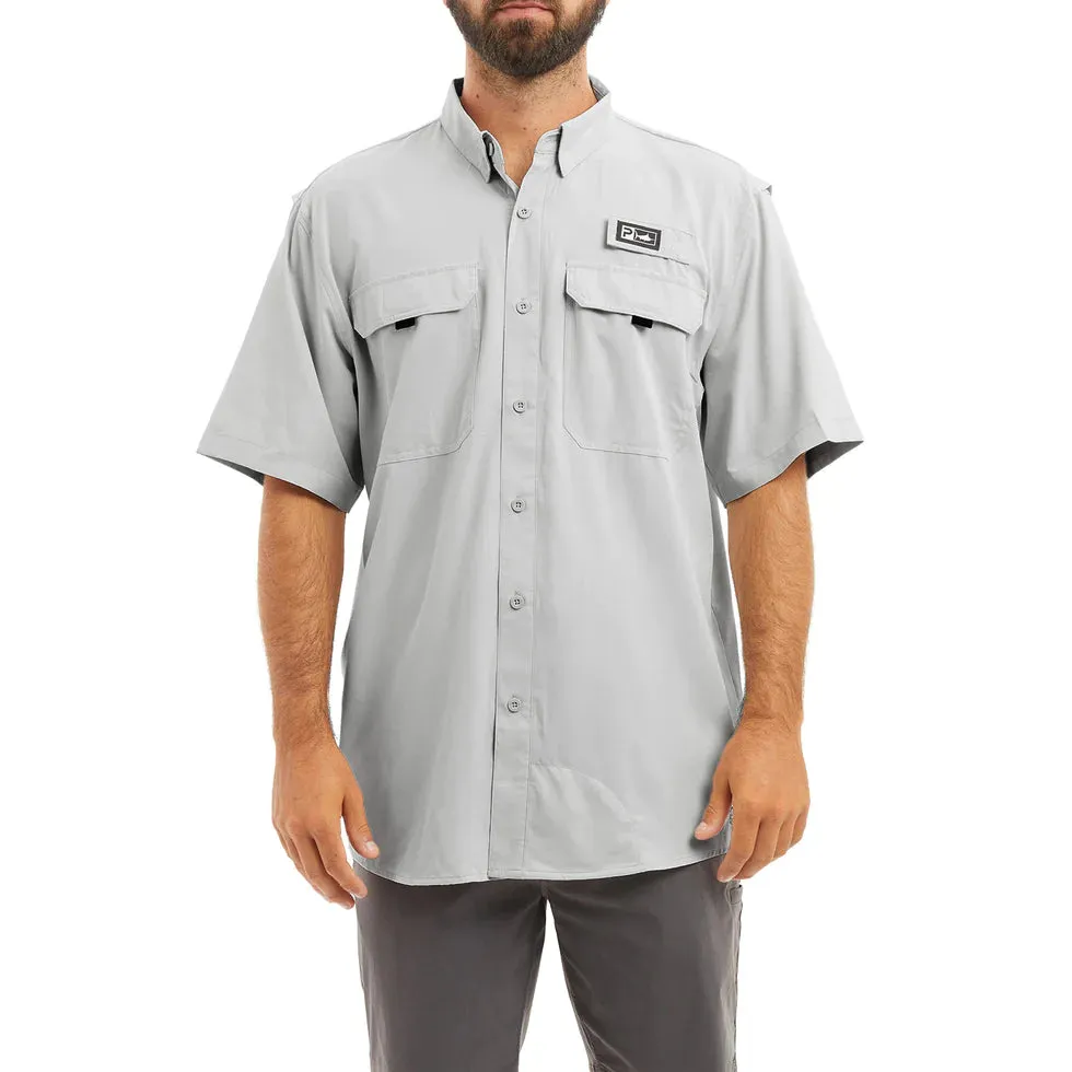 PELAGIC Keys Guide Fishing Shirt