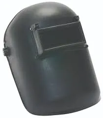 Promax Heavy Duty Flip Front Welding Helmet