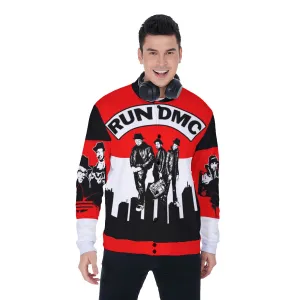 Run DMC Baseball Jacket