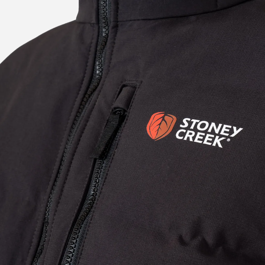 Stoney Creek Men's Thermotough Jacket