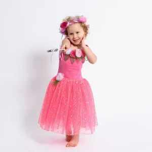 Sugarplum Ballerina Dress