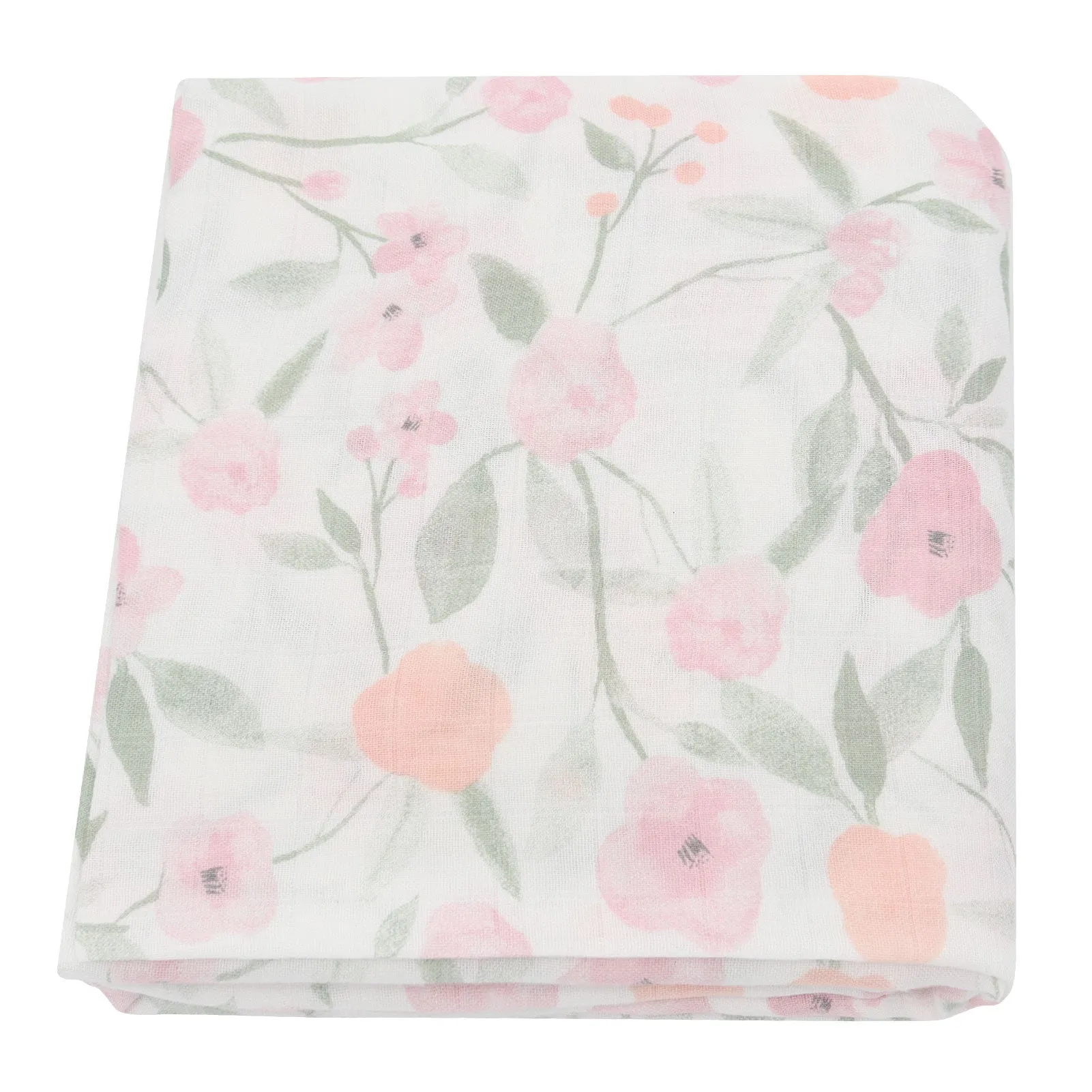 Summer Baby Blanket Bamboo Cotton Gauze Bath Towel