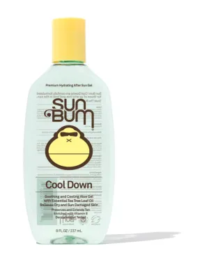 Sun Bum After Sun Cool Down Gel