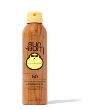 Sun Bum SPF 50 Sunscreen Spray