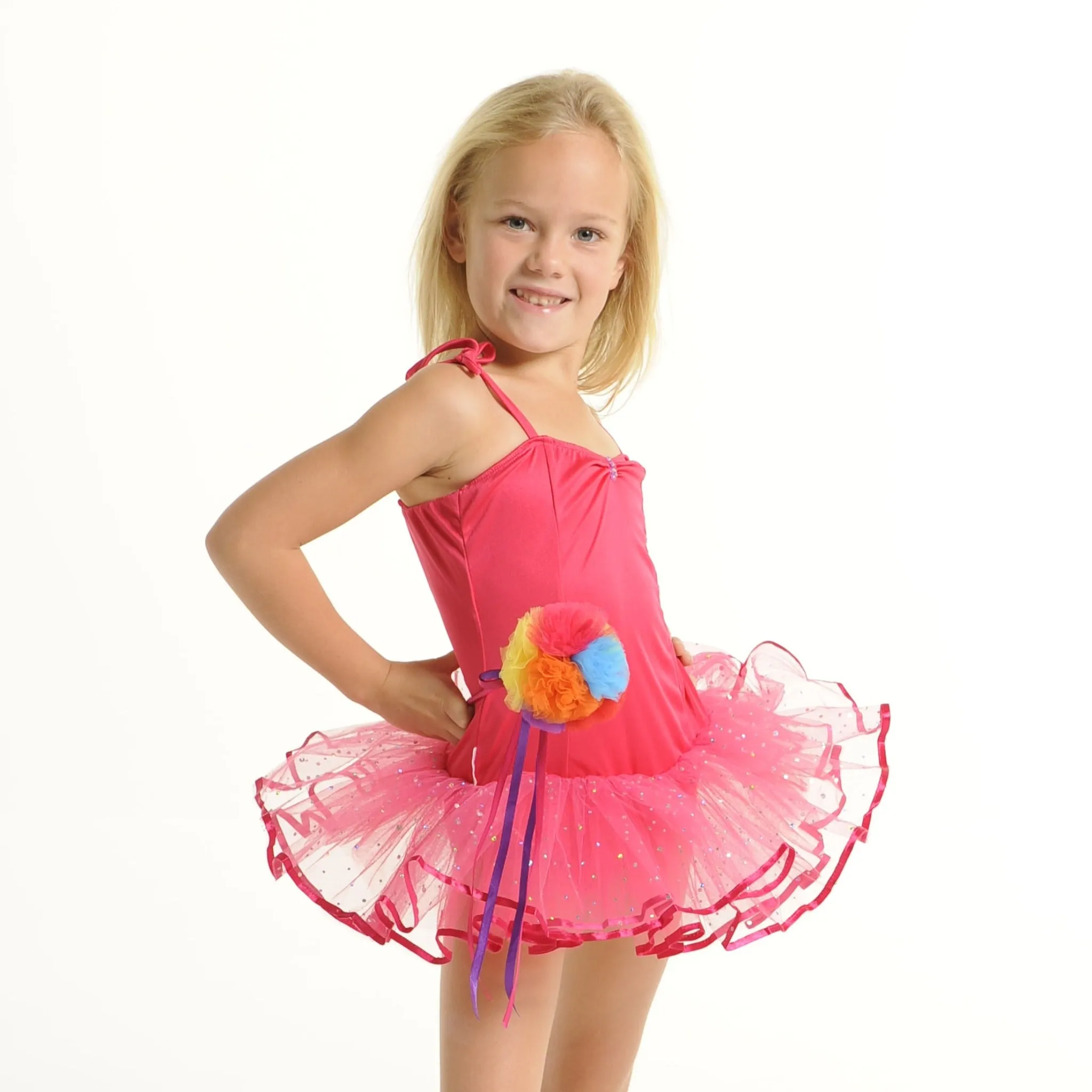 Twinkle Tutu Dress