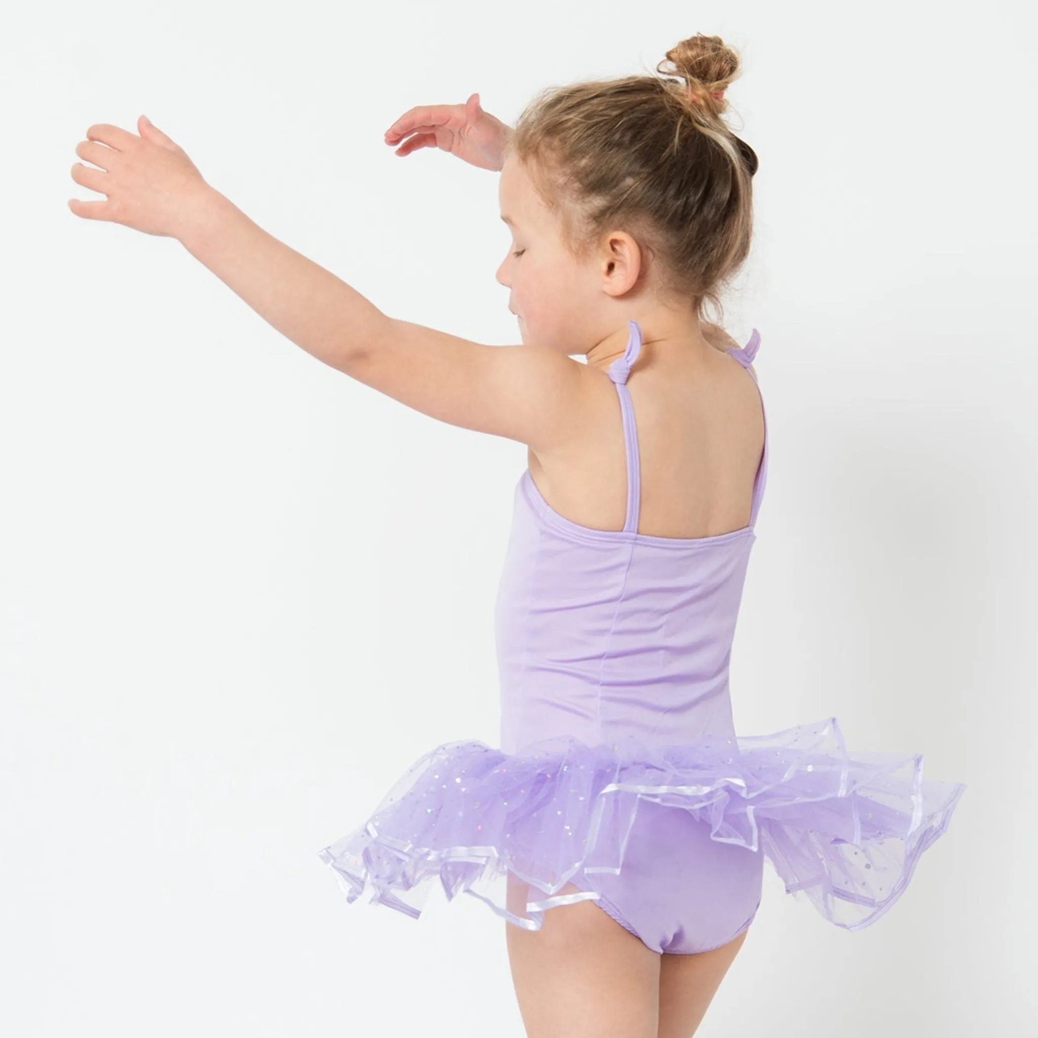 Twinkle Tutu Dress