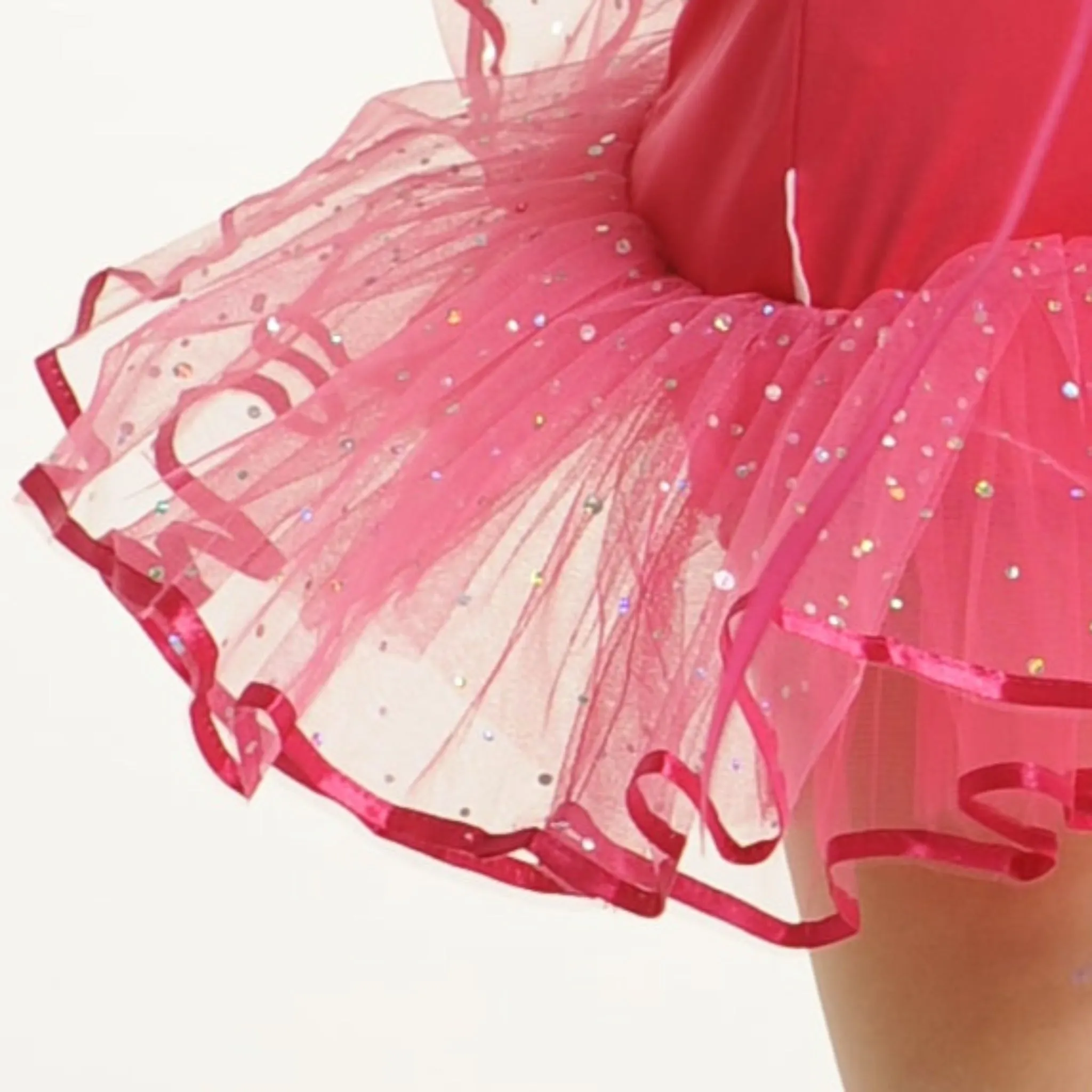 Twinkle Tutu Dress