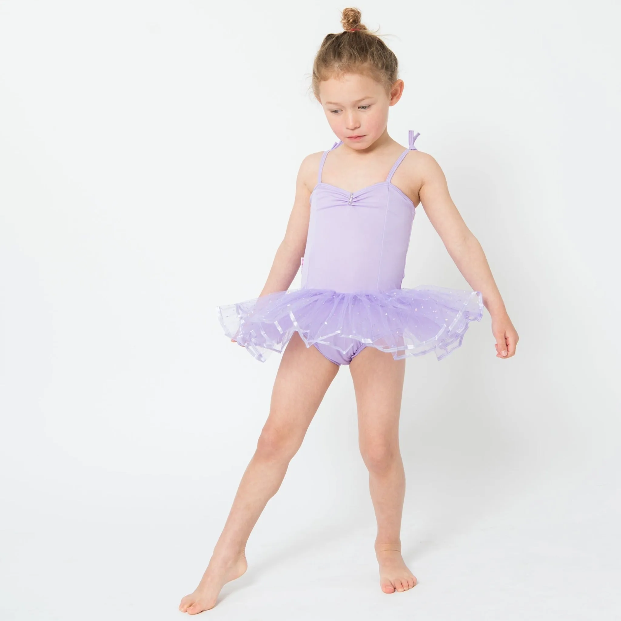 Twinkle Tutu Dress