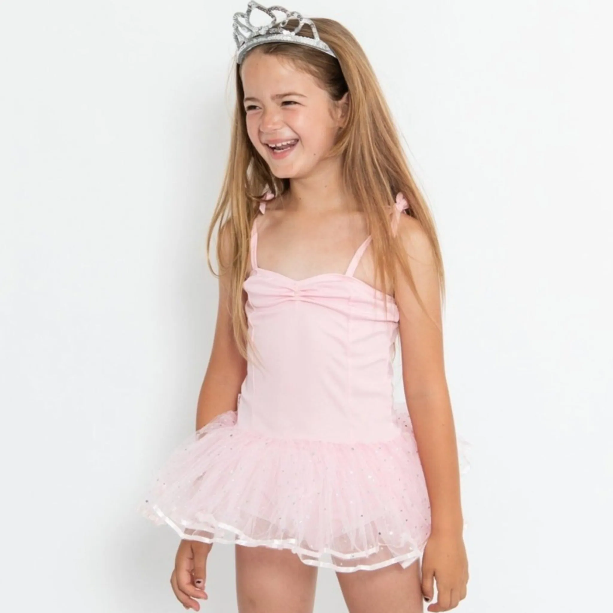 Twinkle Tutu Dress